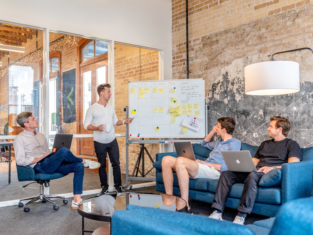 Healthcare Startup