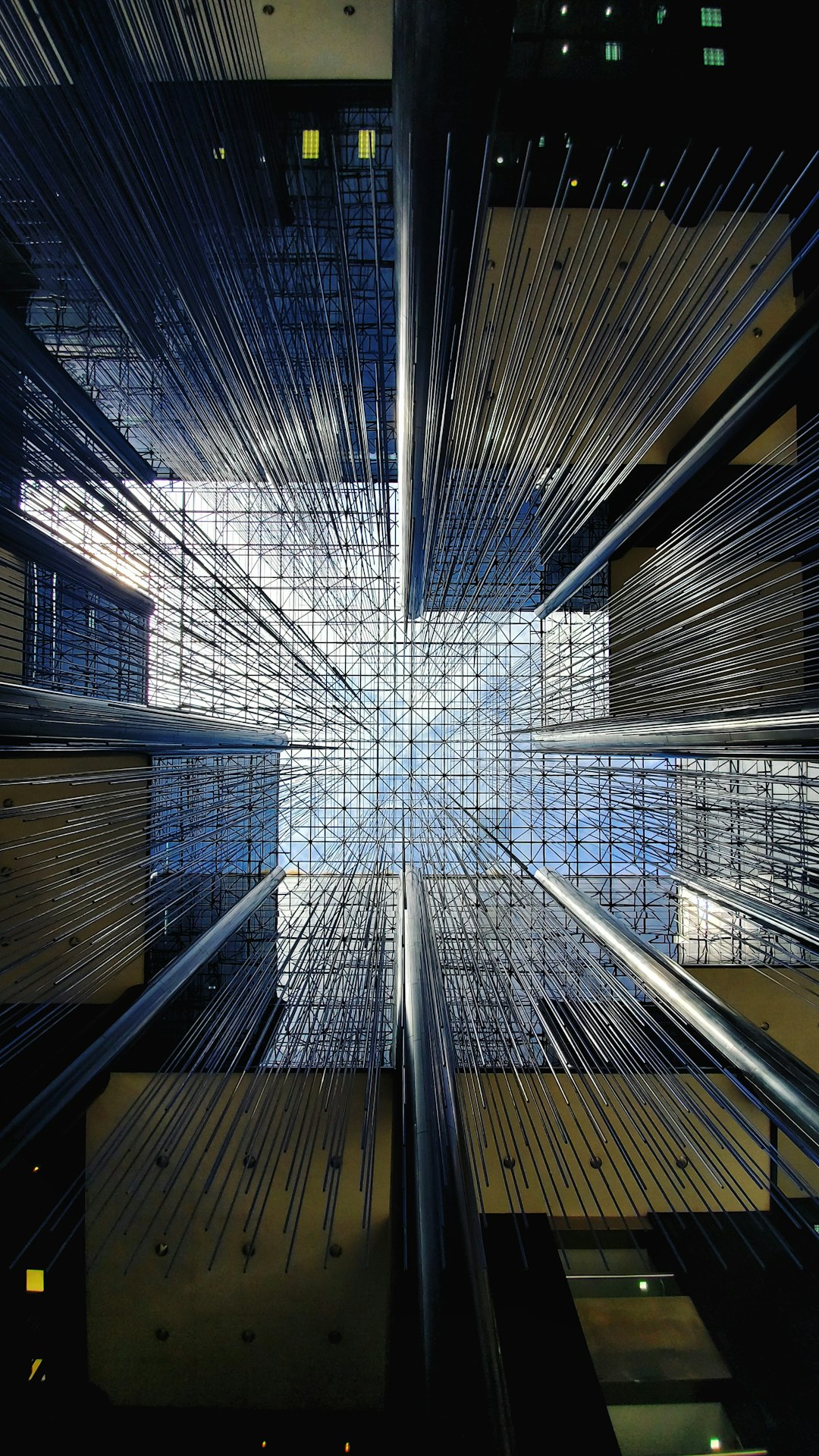 Heellcasre Office