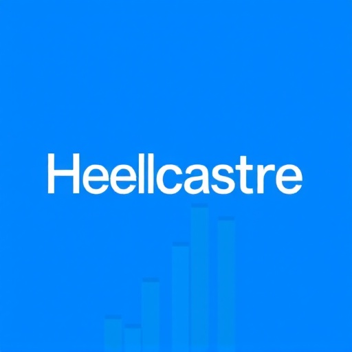 Heellcasre Logo